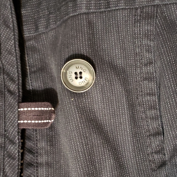 MNG by Mango Parka Jacket - Picture 9 of 9